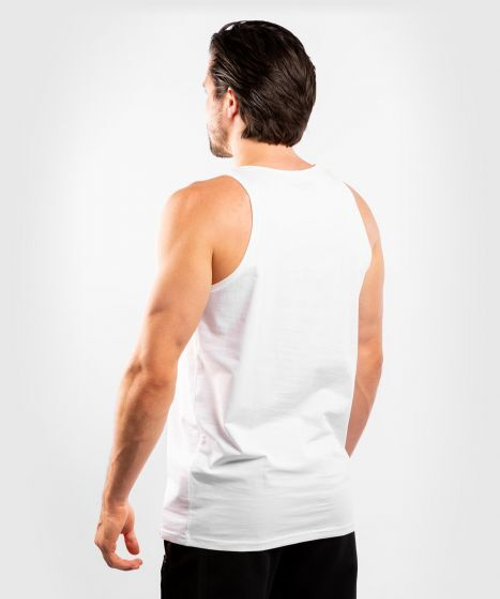 Майка Venum Classic White