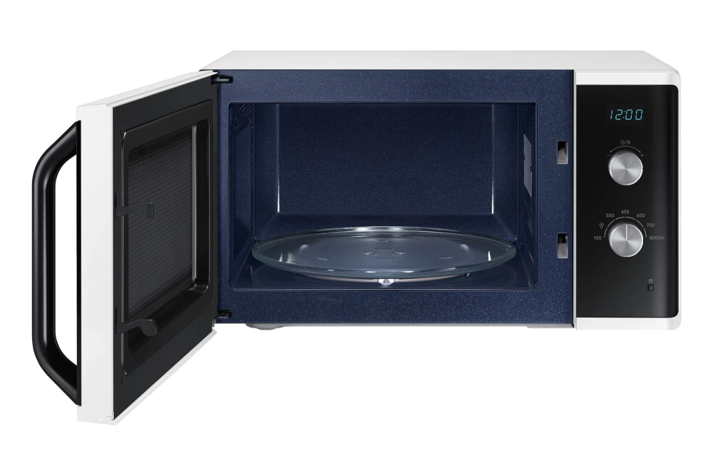 Отдельностоящая микроволновая печь Samsung MS23K3614AW/BW