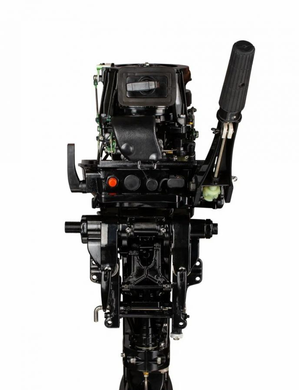 ЛОДОЧНЫЙ МОТОР GLADIATOR G20FHS