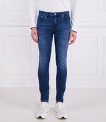 Джинсы Delano BOSS BLACK - темно-синий(50496202)