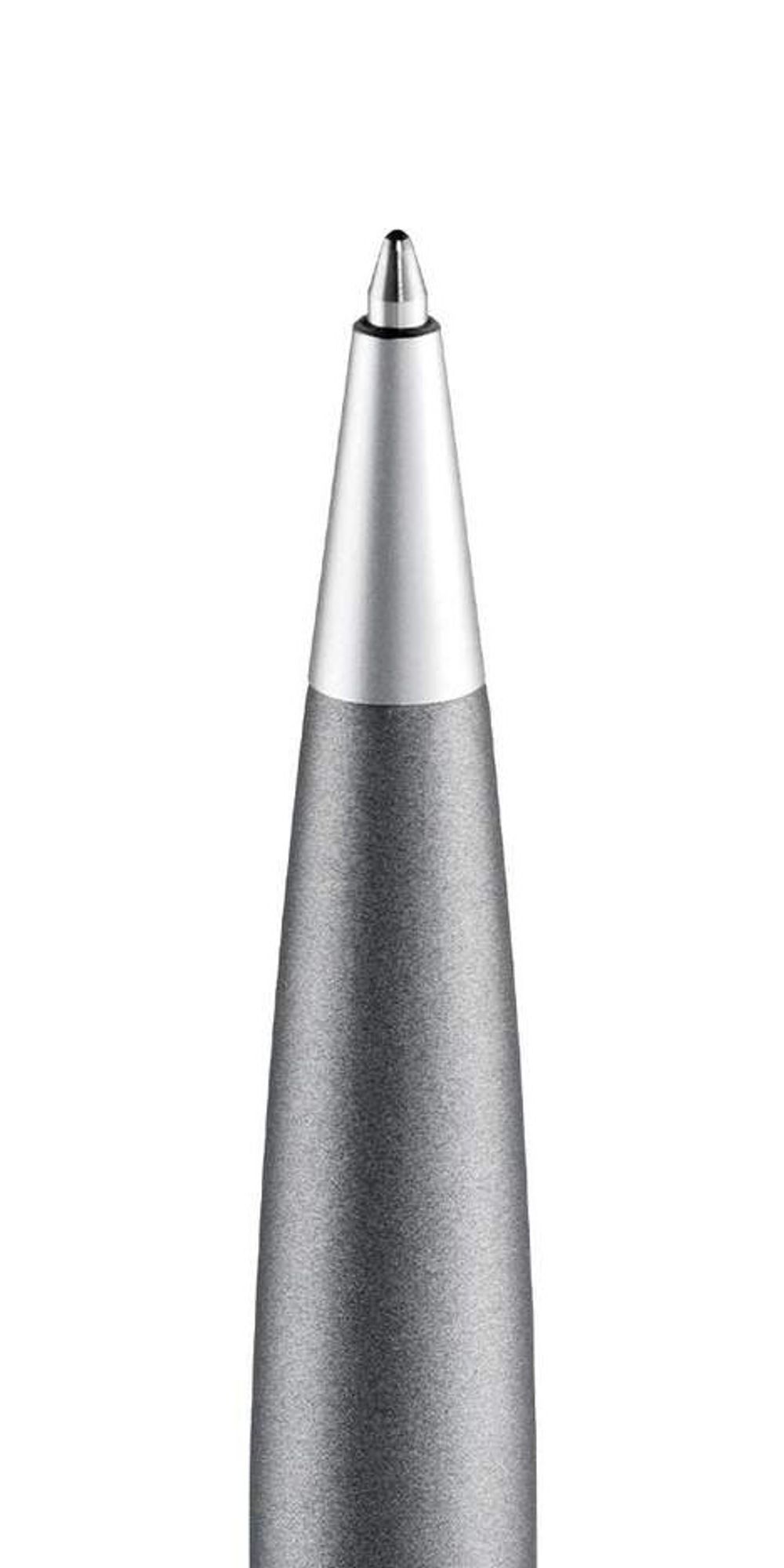 Шариковая ручка Diplomat Excellence A Venezia platin matt chrome (D20000751) 2