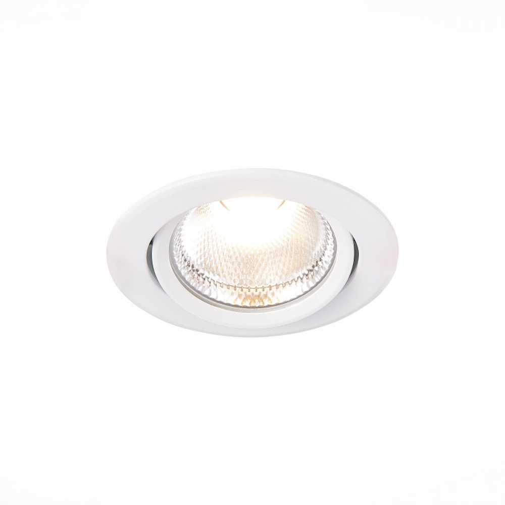 Встраиваемый светодиодный светильник ST Luce MIRO ST211.548.15.36, 15W 4000K