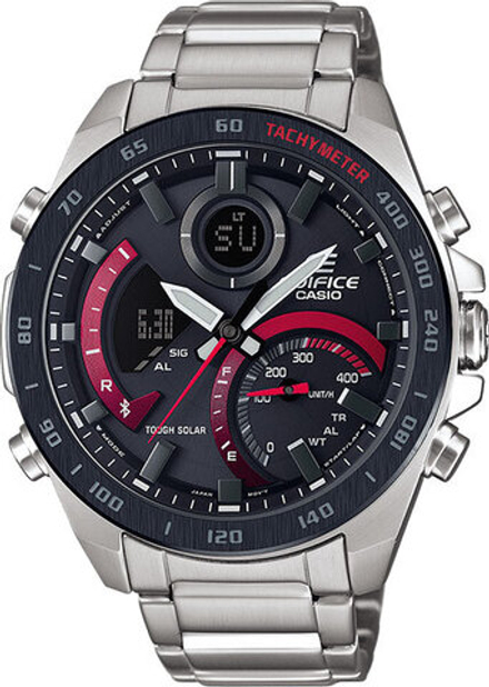 Мужские  наручные часы Casio Edifice ECB-900DB-1A