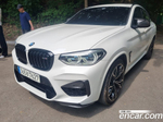 BMW X4M (G02) 3.0 컴패티션 카본패키지 (03.2021)