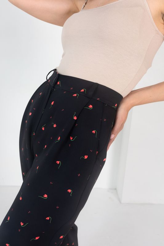 БРЮКИ БАНАНЫ. PROF