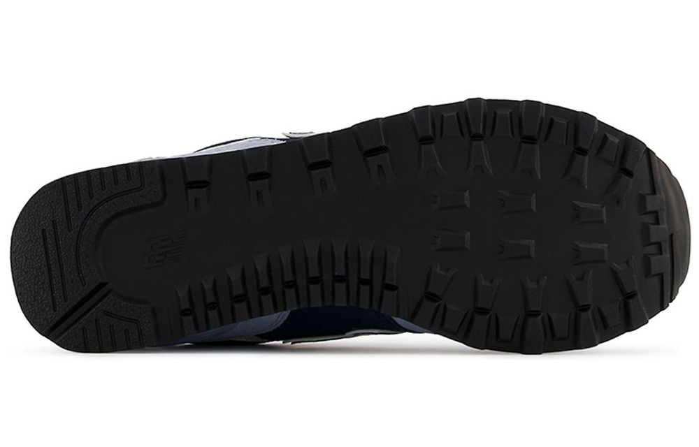 Кроссовки New Balance Nb 574 Premium (Женская размерная сетка)