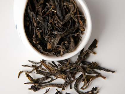 Шен Пуэр из Сяо Ху Сай