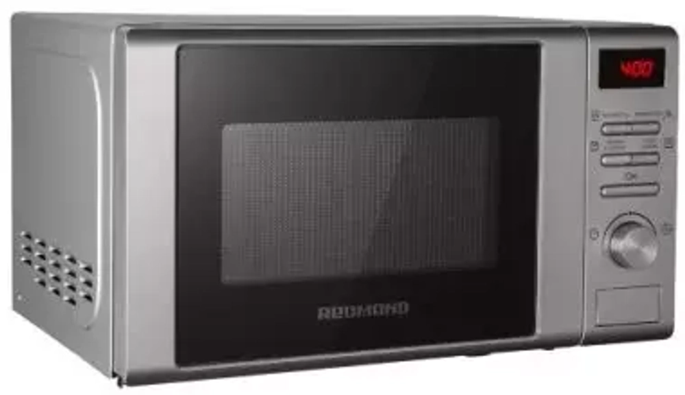Микроволновая печь Redmond RM-2002D