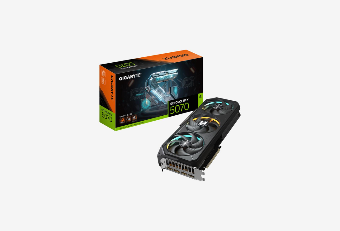 GV-N5070GAMING OC-12GD_1026418100706