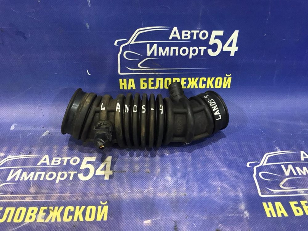 Гофра воздушного фильтра CHEVROLET LANOS 2007