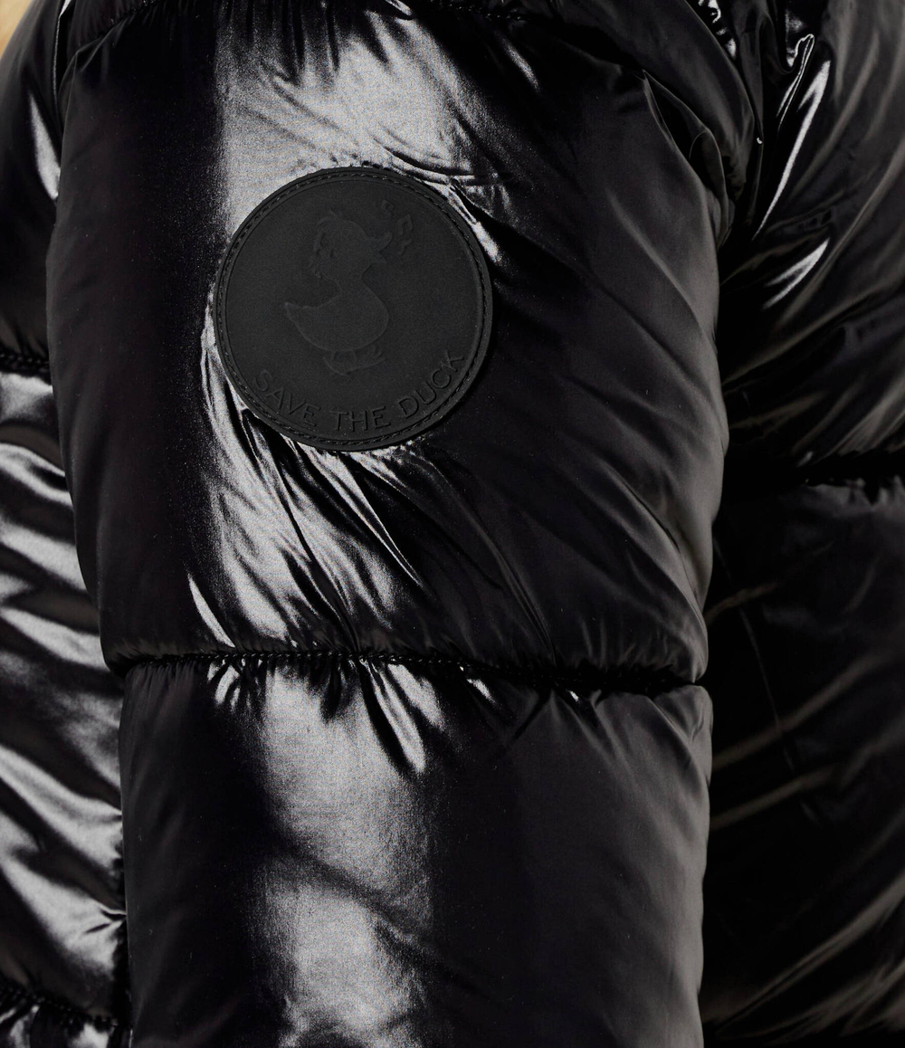 Куртка LOIS Save The Duck - черный(D38090W LUCK19)