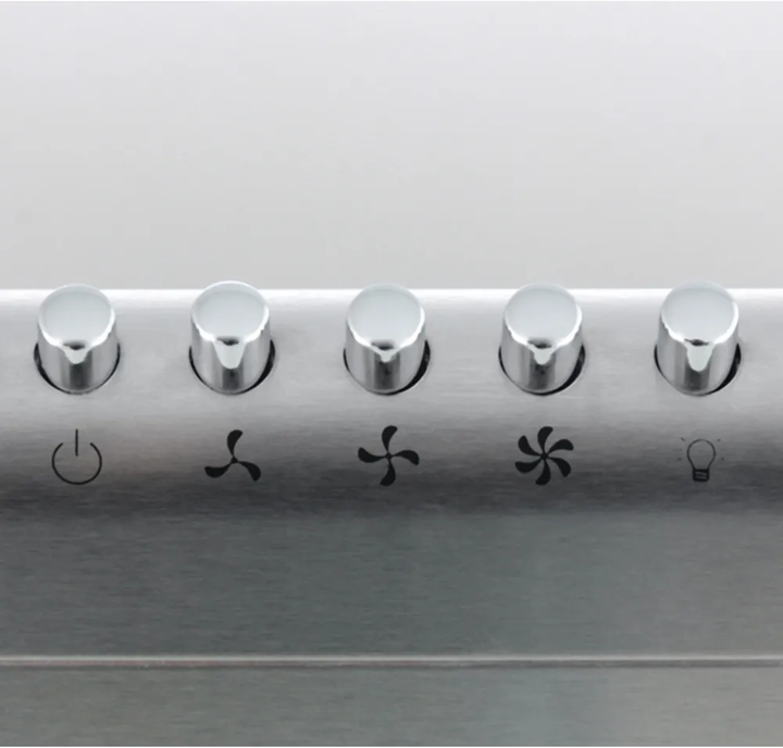 Козырьковая вытяжка Hansa OSP622H