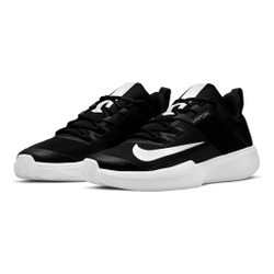 Мужские теннисные кроссовки Nike Vapor Lite Clay Court Shoe Men - Black, White