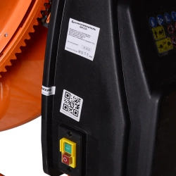 Вихрь БМ-230 бетономешалка, 74/1/8