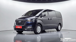 Hyundai The New Grand Starex Van 3-х местный (06.2020)