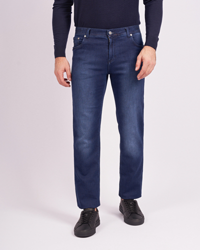 Джинсы Richard J Brown