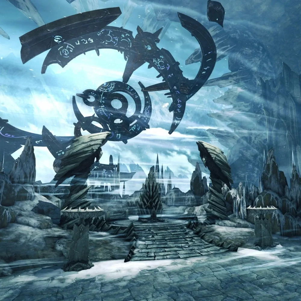 Игра Darksiders II (2) - Deathinitive Edition (PS5, полностью на русском)