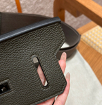 Hermes Hac a Dos PM Backpack
