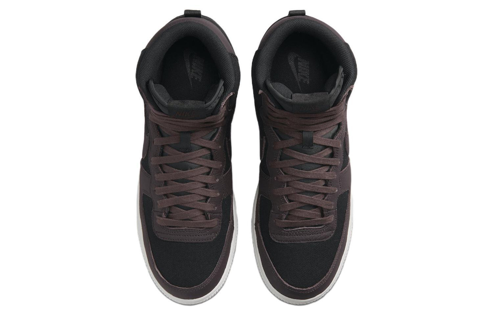 Кроссовки Nike Terminator High "Velvet Brown"