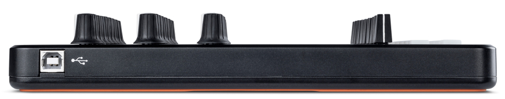 Novation Launch Control XL Mk2