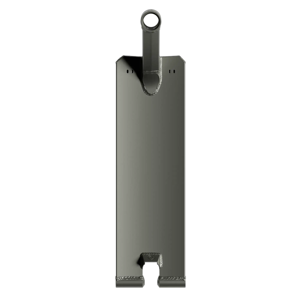 Дека ONYX ALFA V2 (6,33 / 21,5 / оливковый)