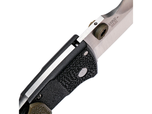 Нож складной Cold Steel Grik сталь AUS8A рукоять GFN (CS-28E)