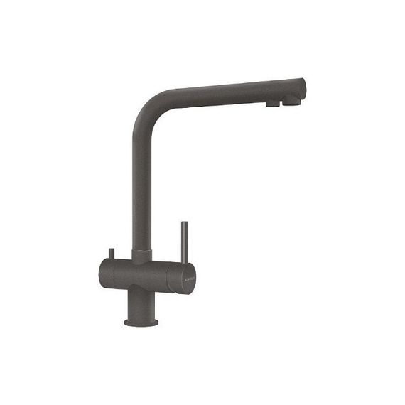 Смеситель Schock Vitus full colour, Cristalite баварский камень