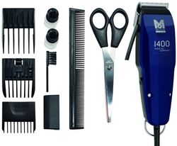 Машинка для стрижки волос Moser Hair clipper Edition (1400-0452)