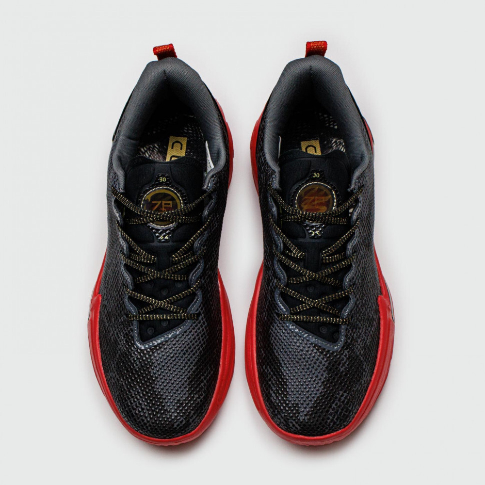 кроссовки Under Armour Curry 12 Year of Snake