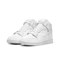 Женские кроссовки Nike Dunk High SE 'Pearl White' DM7607-100