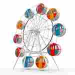 Чертово колесо «Вихрь» — 10 м, 10 кабин, до 20 человек