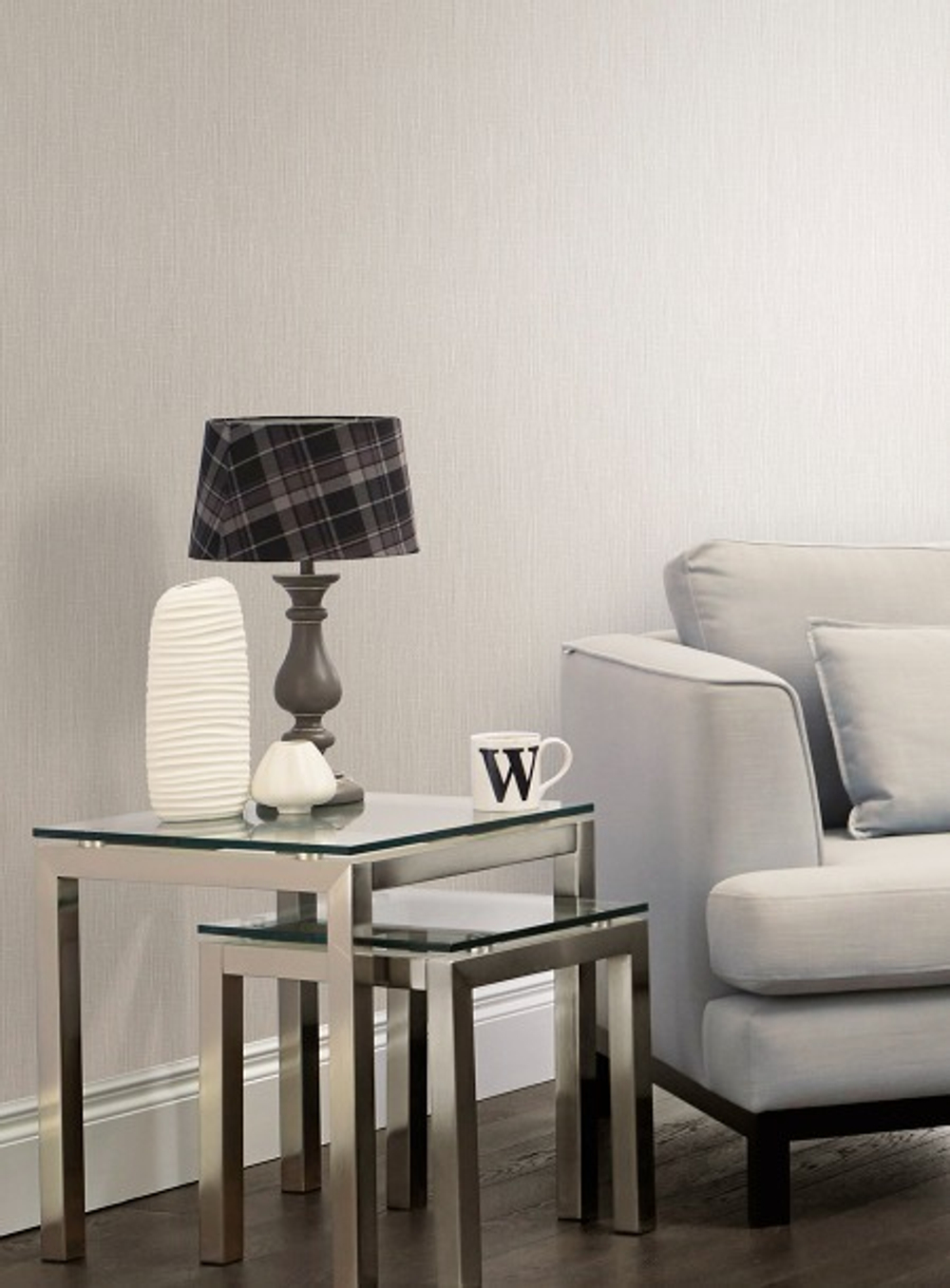 Эфир-фон-61 (бежевая)