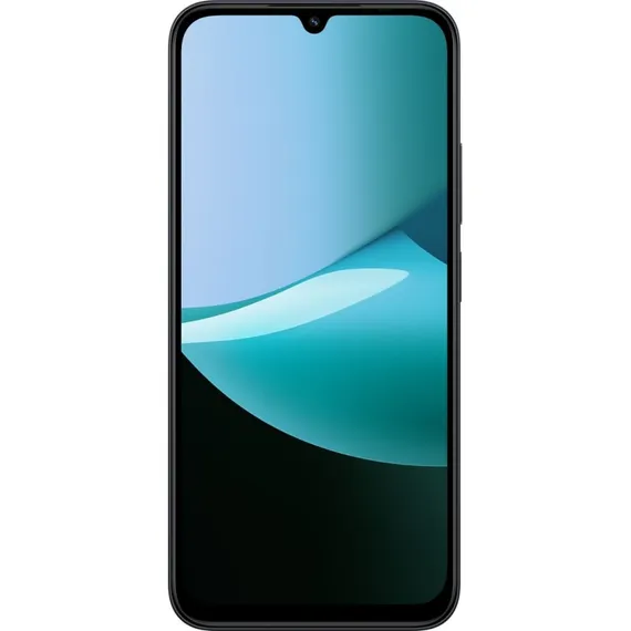 Смартфон Xiaomi Redmi 15C 4G NFC 4 ГБ | 128 ГБ («Полночный чёрный» | Midnight Black) (версия Global)