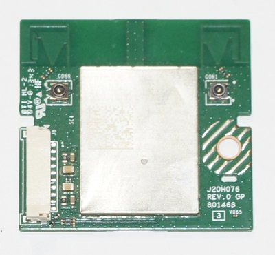 J20H076 модуль Wi-Fi телевизора Sony