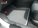 Toyota Allion 2 поколение T260 (2007 - 2016) 4WD