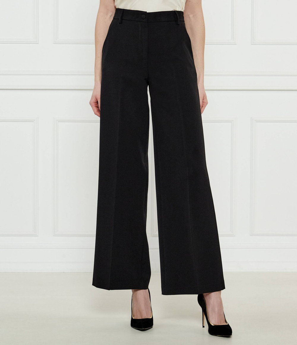 Брюки Liu Jo - черный(WA5369 TS896)