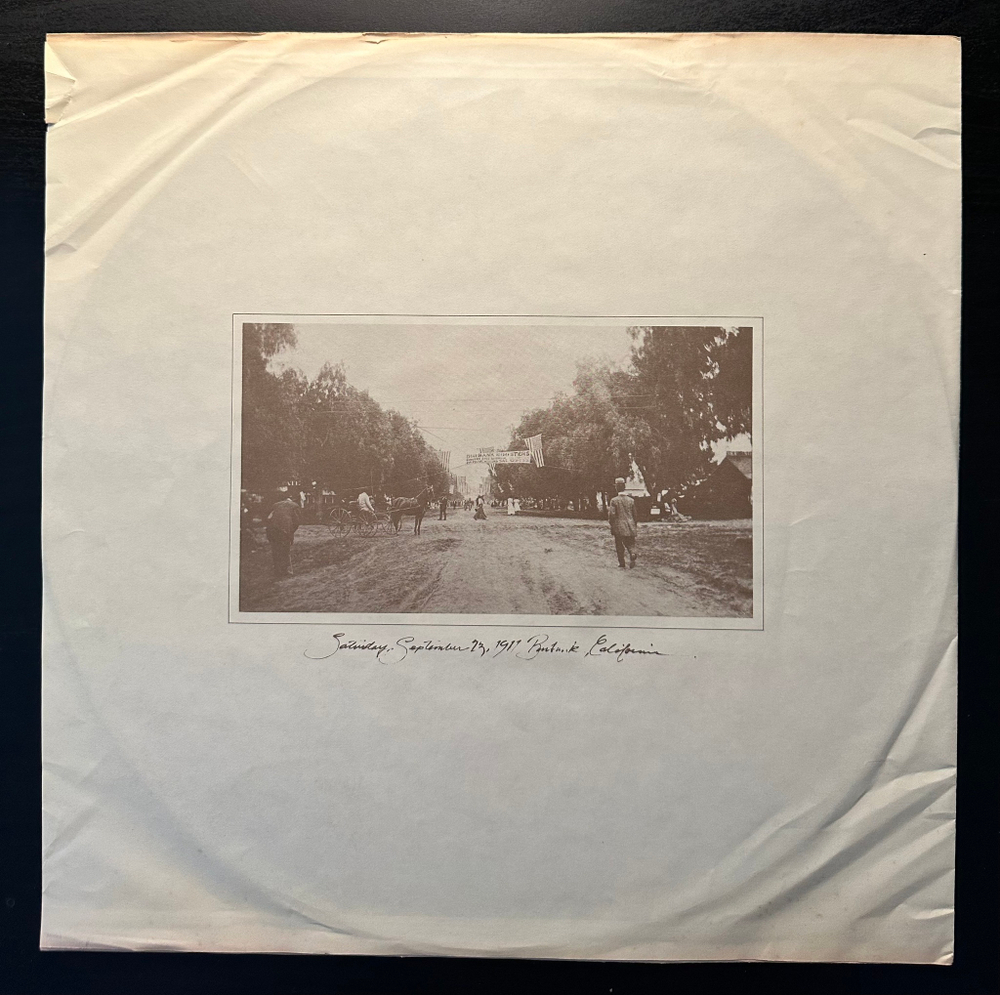 James Taylor- Walking Man (США 1974г.)