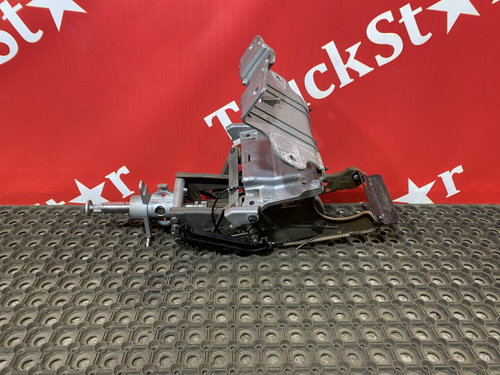 Колонка рулевая 2018г