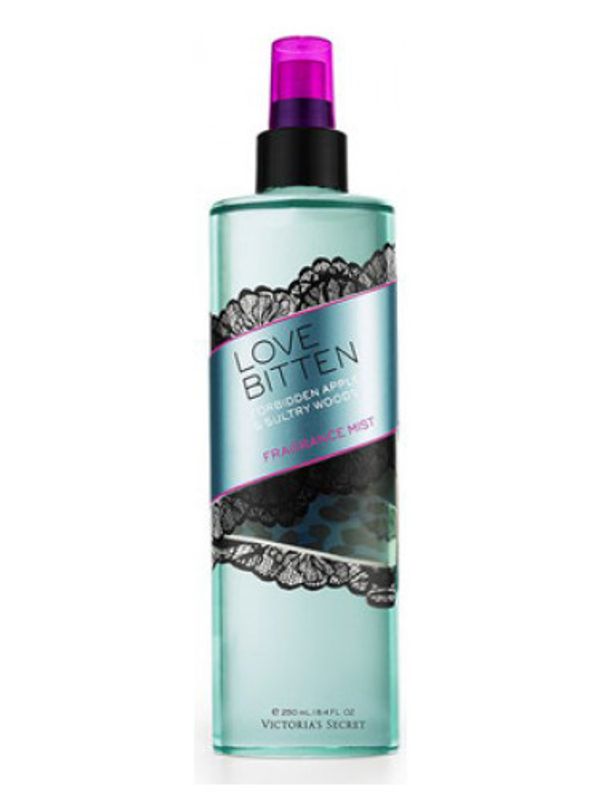 Victoria's Secret Love Bitten