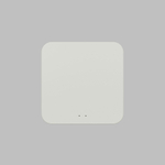 DK7402-WF Конвертер WiFi-Zigbee/BLE для умного дома, пластик, белый