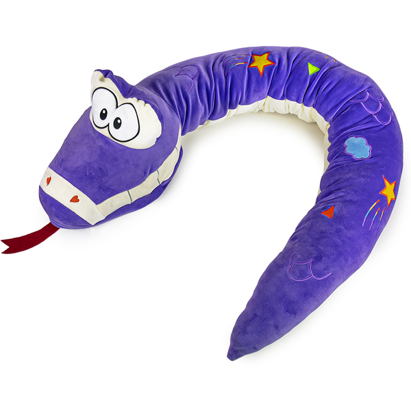 Мягкая игрушка-подушка «Нокс»