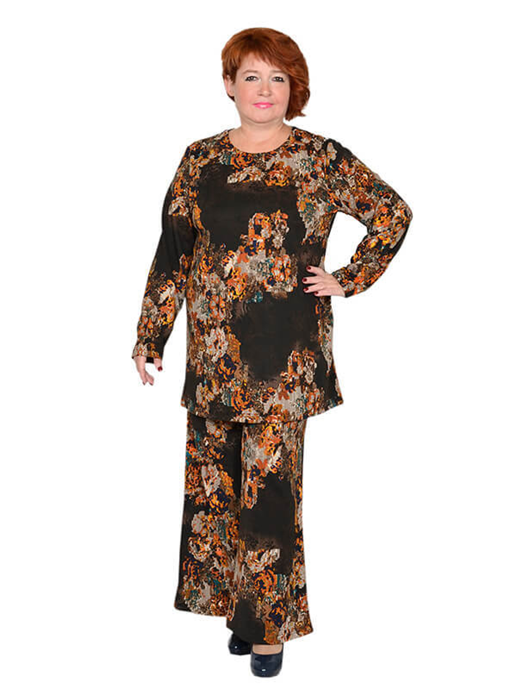 Туника Элен