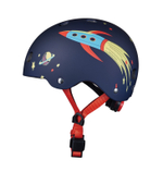 Шлем Micro - ракета M (V2) BOX