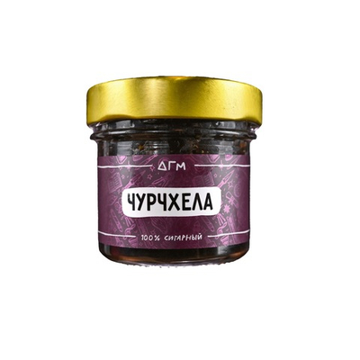 Dogma - Чурчхела, 80 гр