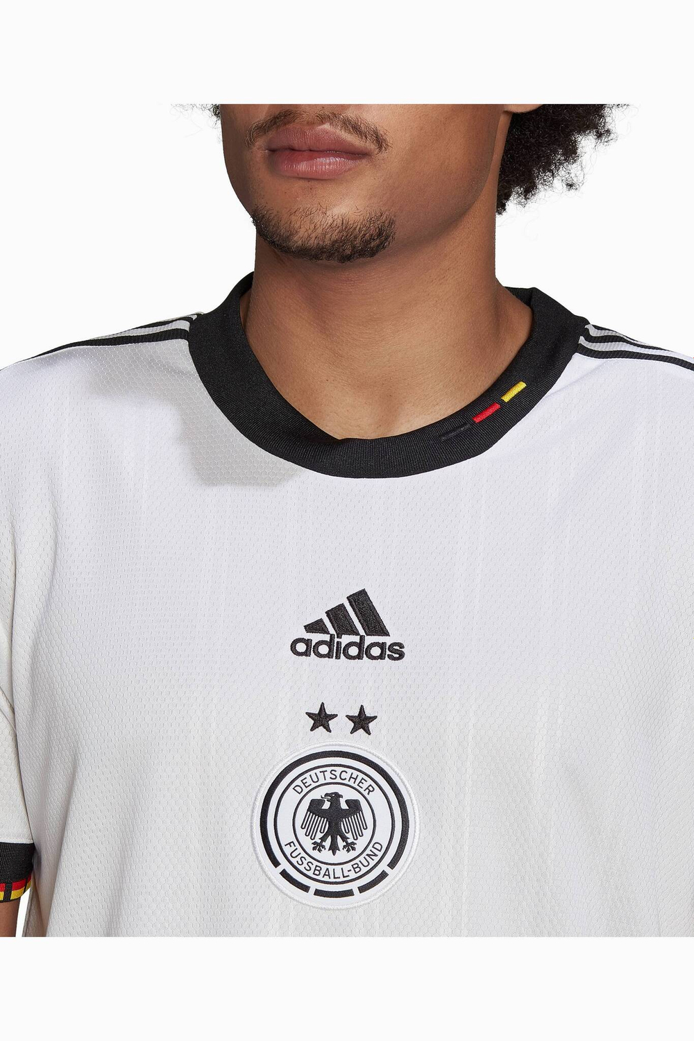 Футболка adidas DFB Germany 21/22 Home