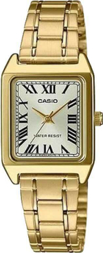 Женские наручные часы Casio LTP-V007G-9B