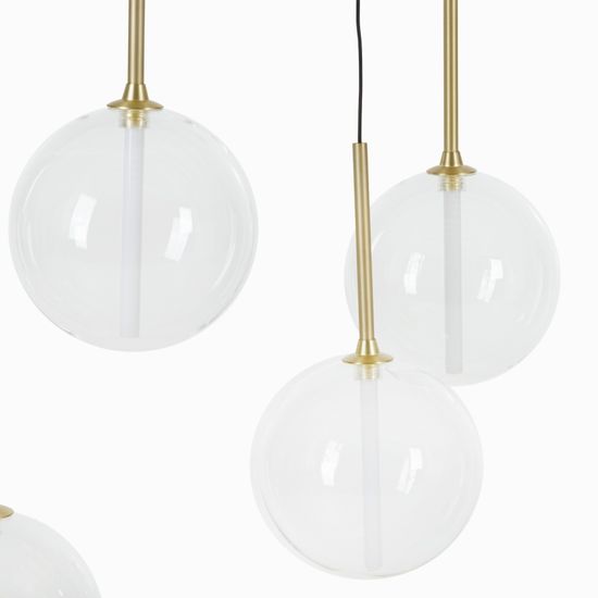 Подвесной светильник Balance ширина 50