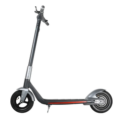 Электросамокат Hiper Voyager MX1 Серый