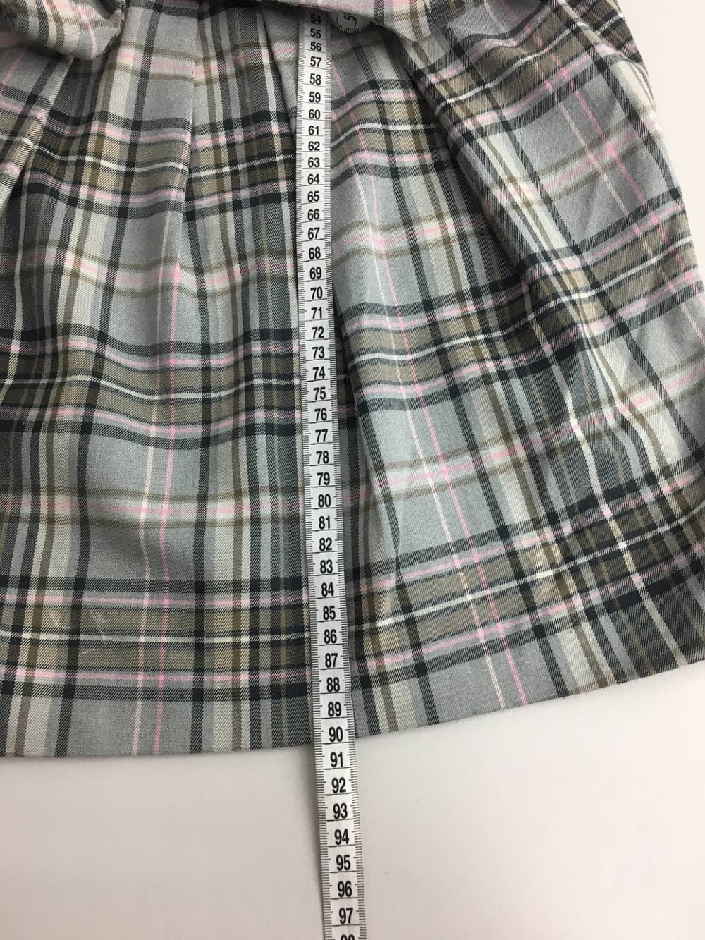 Платье Concept Club в клетку 40 размер