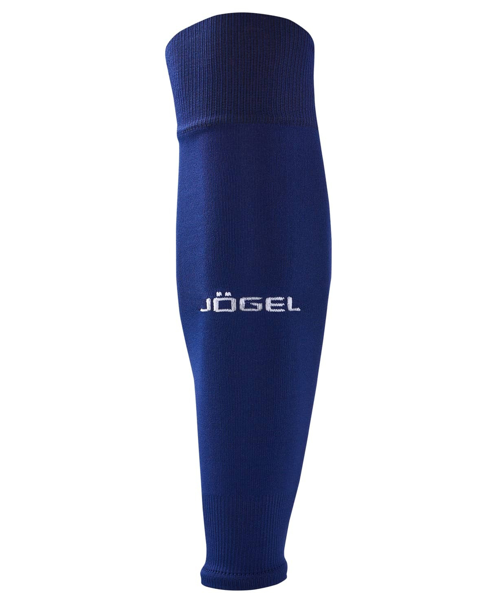 Гольфы футбольные CAMP BASIC SLEEVE SOCKS, темно-синий/белый